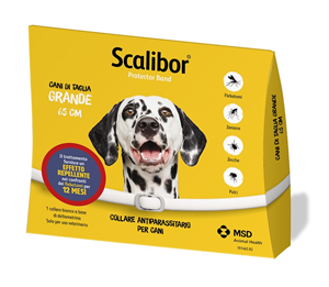 SCALIBOR PROTECTOR BAND*BI65CM - Farma Nice