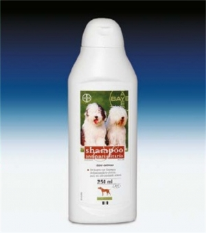 SHAMPOO ANTIPARASS*FL 250ML - Farma Nice