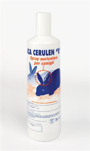 ACA CERULEN R CM*FL PE 300ML - Farma Nice