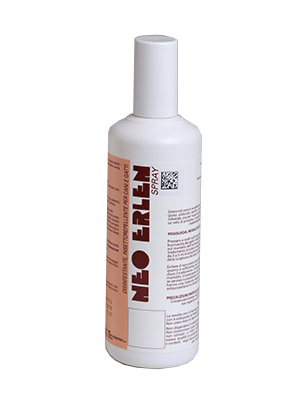 NEO ERLEN SPRAY*FL PE 200ML - Farma Nice