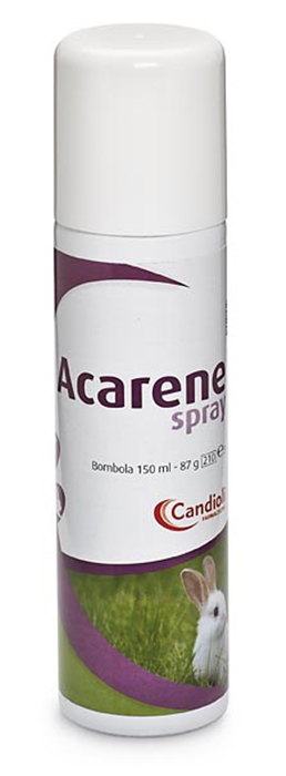 ACARENE*SPRAY AL 150ML - Farma Nice