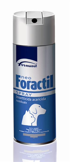 NEOFORACTIL SPRAY*200ML CAT/DO - Farma Nice