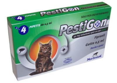 PESTIGON*4PIP GATTI - Farma Nice