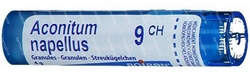 ACONITUM NAPELLUS 9 CH GRANULI 4G - Farma Nice