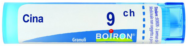 CINA 9CH GRANULI - Farma Nice