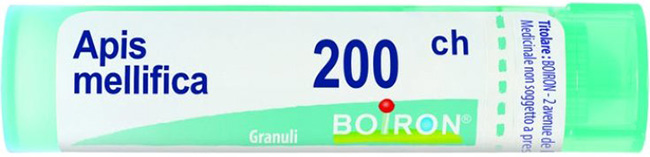 APIS MELLIFICA 200 CH GLOBULI - Farma Nice