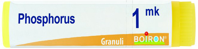 PHOSPHORUS MK GLOBULI - Farma Nice