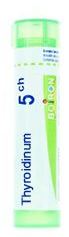 THYROIDINUM 5CH GRANULI - Farma Nice