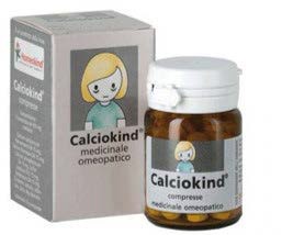 CALCIOKIND 120 COMPRESSE - Farma Nice