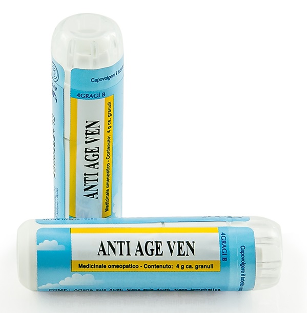 ANTIAGE VEN GRANULI 4G - Farma Nice