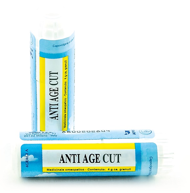 ANTIAGE CUT GRANULI 4G - Farma Nice
