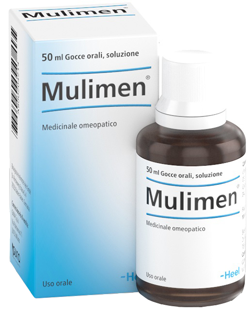 MULIMEN GOCCE 50 ML - Farma Nice