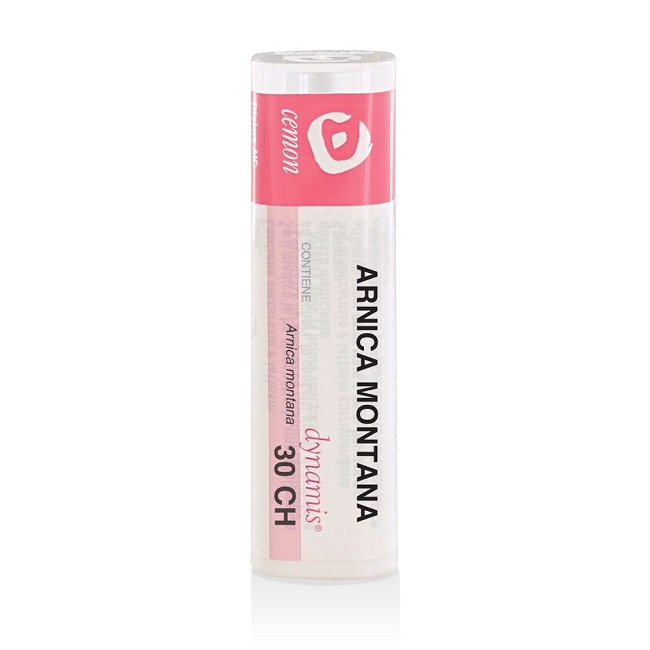 ARNICA MONTANA 30CH GRANULI - Farma Nice