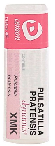 PULSATILLA PRATENSIS XMK GLOBULI - Farma Nice