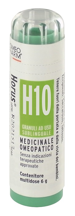 HORUS H10 GR - Farma Nice