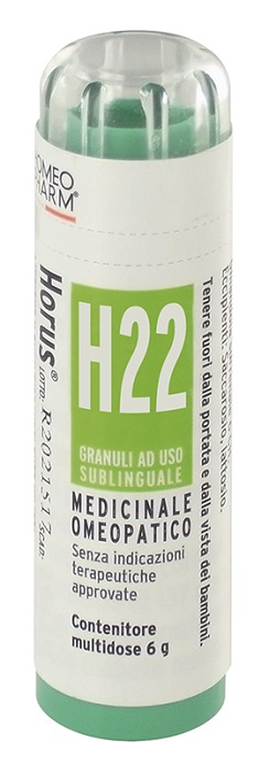 HORUS H22 GR - Farma Nice