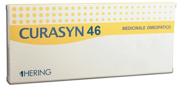 CURASYN 46 30CPS 0,5G - Farma Nice