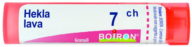 HEKLA LAVA 7CH GRANULI - Farma Nice