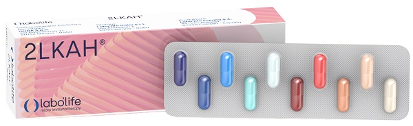 2LKAH 30 CAPSULE - Farma Nice