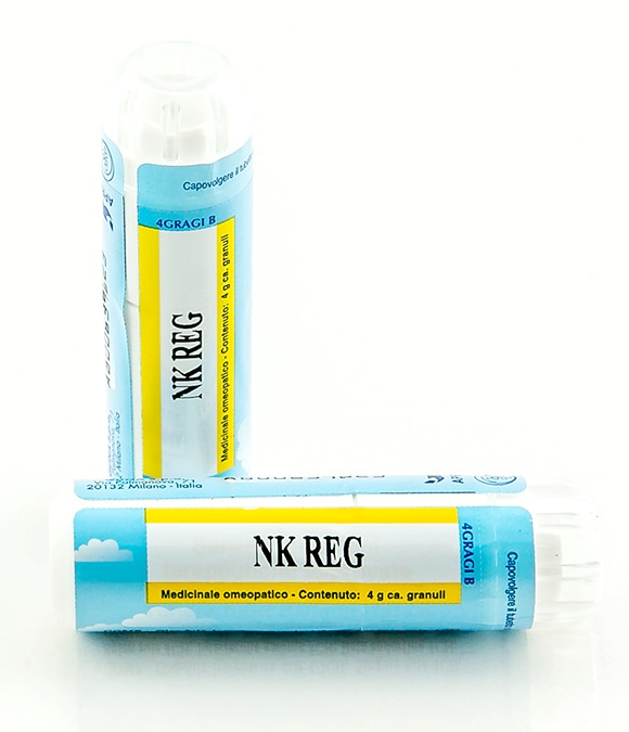 NK REG GRANULI 4G - Farma Nice