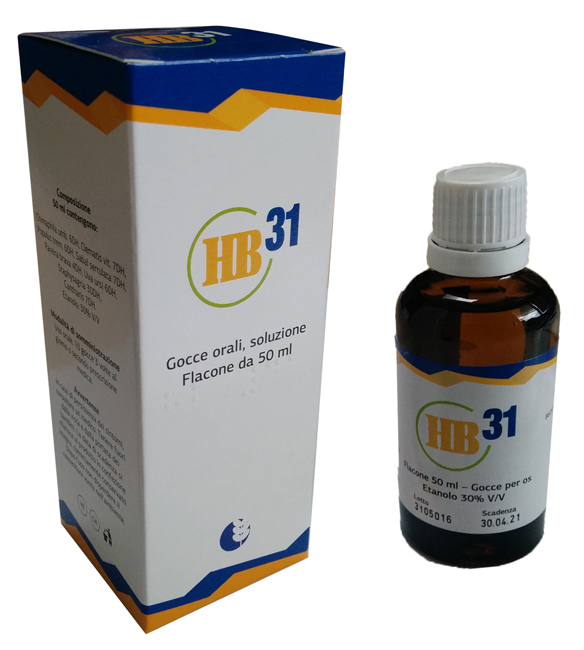 HB 31 PROSTIFLOG 50 ML - Farma Nice