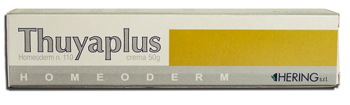 THUYAPLUS CREMA 50 G - Farma Nice