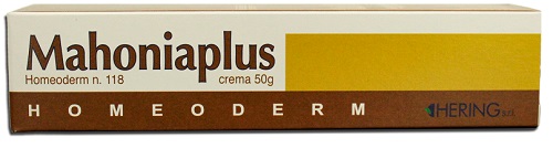 MAHONIAPLUS CREMA 50 G - Farma Nice