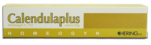 CALENDULAPLUS CREMA VAGINALE 50 G - Farma Nice