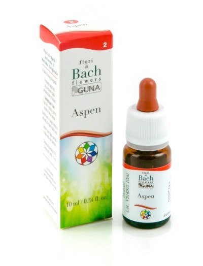 ASPEN GUNA GOCCE 10 ML - Farma Nice