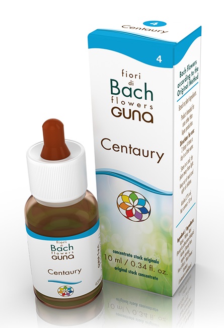CENTAURY GUN GOCCE 10 ML - Farma Nice
