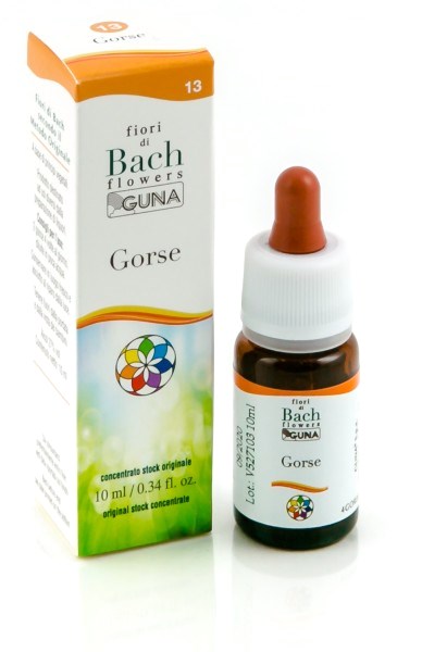 GORSE GUNA GOCCE 10 ML - Farma Nice