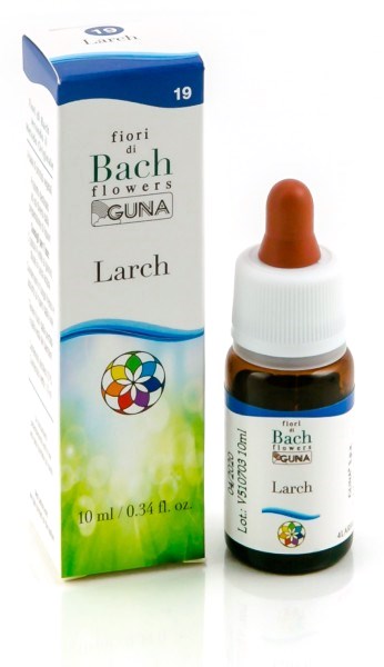 LARCH GUNA GOCCE 10 ML - Farma Nice