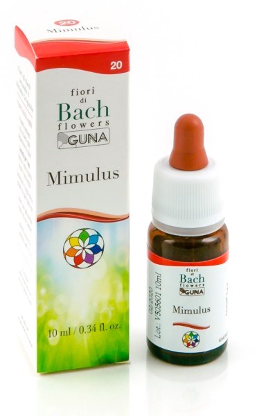 MIMULUS GUNA GOCCE 10 ML - Farma Nice