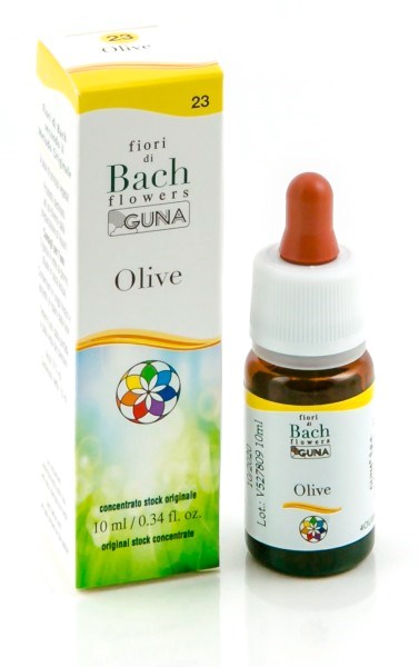 OLIVE GUNA GOCCE 10 ML - Farma Nice