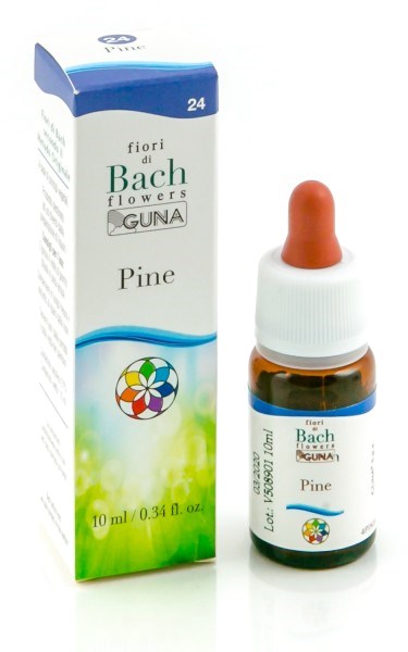 PINE GUNA GOCCE 10 ML - Farma Nice