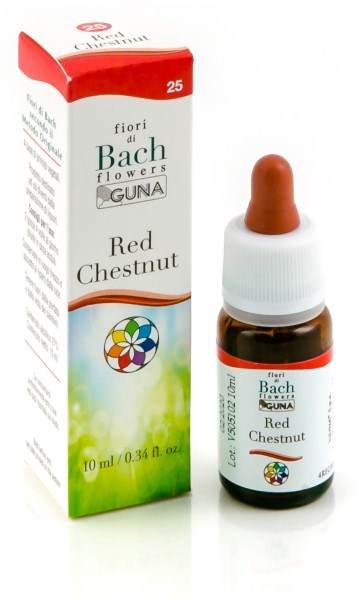 RED CHESTNUT GUNA GOCCE 10 ML - Farma Nice