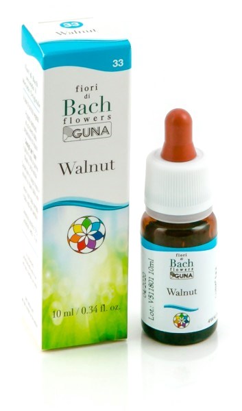 WALNUT GUNA GOCCE 10 ML - Farma Nice