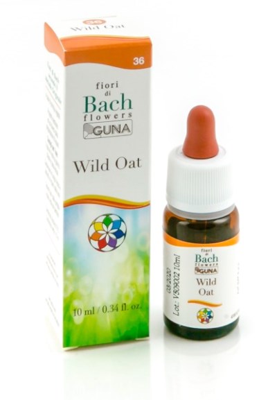 WILD OAT GUNA GOCCE 10 ML - Farma Nice