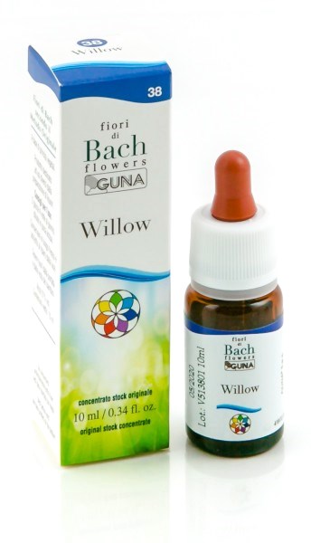 WILLOW GUNA GOCCE 10 ML - Farma Nice