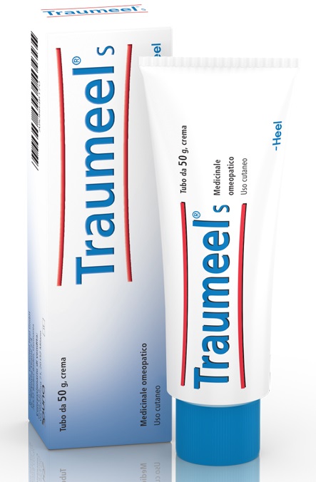 TRAUMEEL S CREMA 50 G - Farma Nice