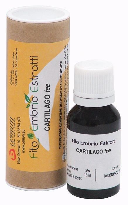 FEE CARTILAGO 15 ML - Farma Nice