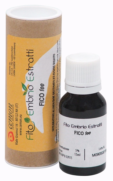 FEE FICO 15 ML - Farma Nice