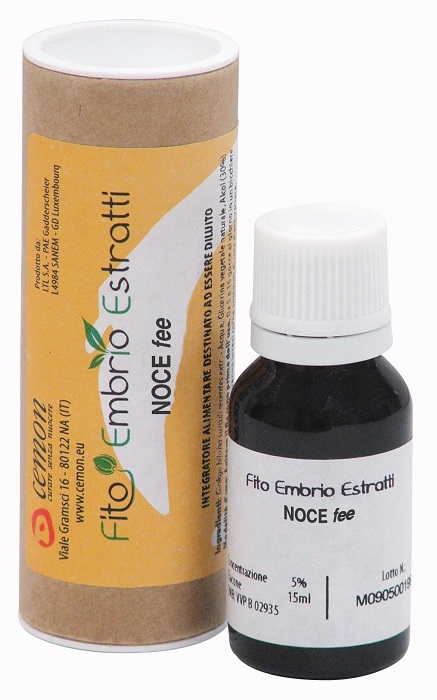 FEE NOCE 15 ML - Farma Nice