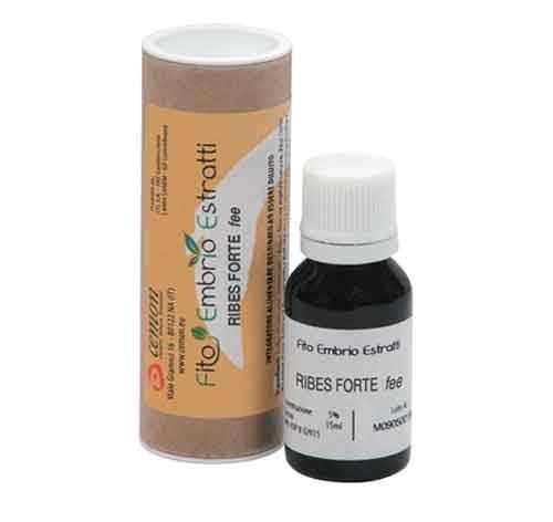 FEE RIBES FORTE 15 ML - Farma Nice