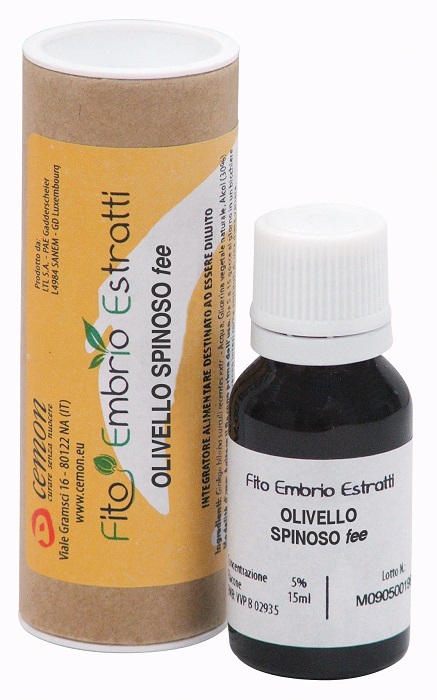 FEE OLIVELLO SPINOSO 15 ML - Farma Nice