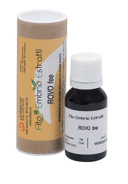 FEE ROVO 15 ML - Farma Nice