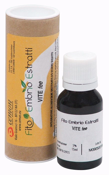 FEE VITE 15 ML - Farma Nice