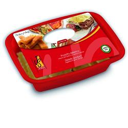 JOSS CANNELLONI AL FORMAGGIO SENZA GLUTINE 250 G - Farma Nice
