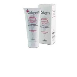 COLLAGENIL CLEANSING SOFT SCRUB DETERGENTE 200 ML - Farma Nice