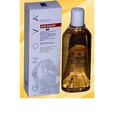 AMIL CANOVA BAGNO CORPO LIQUIDO 200 ML - Farma Nice